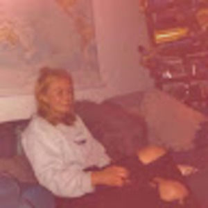 Meet your Posher, Lakyn